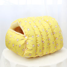 Carregar imagem no visualizador da galeria, Cama Toquinha 3 em 1