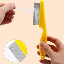 Carregar imagem no visualizador da galeria, Pente Fino Pet