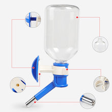 Carregar imagem no visualizador da galeria, Bebedouro Suspenso para Pets