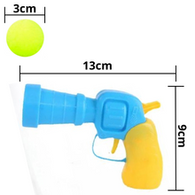 Carregar imagem no visualizador da galeria, Atirador de Bolinha de Pelúcia