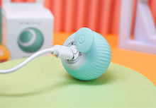 Carregar imagem no visualizador da galeria, Bola Interativa com Rolamento Automático para Gatos