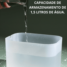 Carregar imagem no visualizador da galeria, Bebedouro Automático para Gatos - AquaPurr