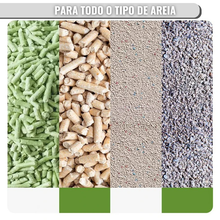 Carregar imagem no visualizador da galeria, Desodorante para Caixa de Areia