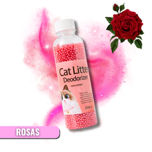 Carregar imagem no visualizador da galeria, Desodorante para Caixa de Areia