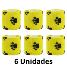 Carregar imagem no visualizador da galeria, Bandagem Elástica PawFlex