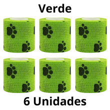 Carregar imagem no visualizador da galeria, Bandagem Elástica PawFlex