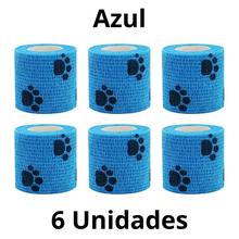 Carregar imagem no visualizador da galeria, Bandagem Elástica PawFlex