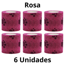 Carregar imagem no visualizador da galeria, Bandagem Elástica PawFlex