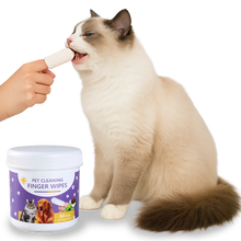 Carregar imagem no visualizador da galeria, Escova de dentes de dedo