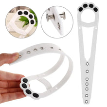 Carregar imagem no visualizador da galeria, TravaPet - Trava Ajustável de Porta