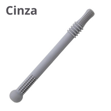 Carregar imagem no visualizador da galeria, Escova Dental Palito