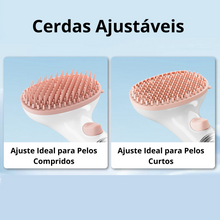 Carregar imagem no visualizador da galeria, Escova de Banho para Pets