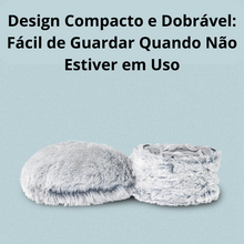 Carregar imagem no visualizador da galeria, Cama Toquinha para gatos