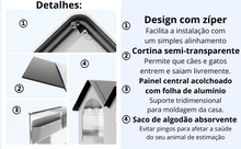 Carregar imagem no visualizador da galeria, Casinha Gelada