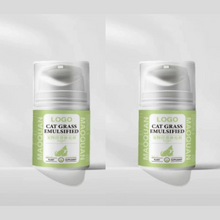 Carregar imagem no visualizador da galeria, Grama de Gato Cremosa