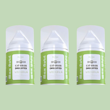 Carregar imagem no visualizador da galeria, Grama de Gato Cremosa