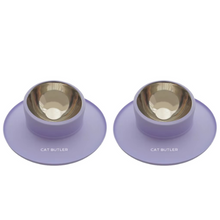 Carregar imagem no visualizador da galeria, Tigela com Base Antiderrapante