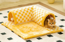 Carregar imagem no visualizador da galeria, Tapete Túnel