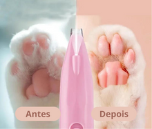 Carregar imagem no visualizador da galeria, Aparador de Pelos com Led