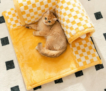 Carregar imagem no visualizador da galeria, Tapete Túnel