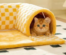 Carregar imagem no visualizador da galeria, Tapete Túnel