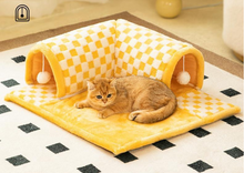 Carregar imagem no visualizador da galeria, Tapete Túnel