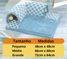 Carregar imagem no visualizador da galeria, Tapete Túnel