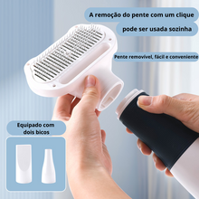 Carregar imagem no visualizador da galeria, Secador Pet 3 em 1