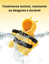 Carregar imagem no visualizador da galeria, MOCHILA TRANSPORTE PET HUG