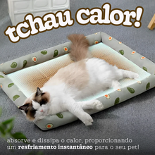 Carregar imagem no visualizador da galeria, Tapete Refrescante para Pets