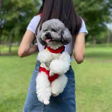 Carregar imagem no visualizador da galeria, Mochila de Transporte Canguru