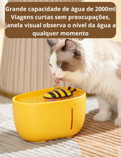 Carregar imagem no visualizador da galeria, Fonte de Água Abelha