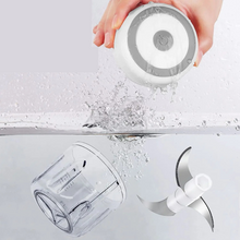 Carregar imagem no visualizador da galeria, Mini Liquidificador Portátil CatFood