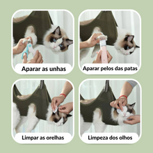 Carregar imagem no visualizador da galeria, Pendurador Pet para Cuidados Essenciais