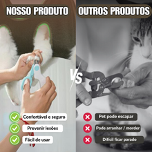 Carregar imagem no visualizador da galeria, Pendurador Pet para Cuidados Essenciais