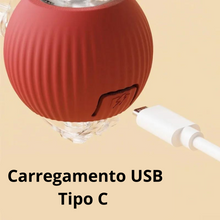 Carregar imagem no visualizador da galeria, Bola Inteligente Giratória com Corda