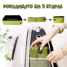 Carregar imagem no visualizador da galeria, Caixa de Areia Dobrável Portátil