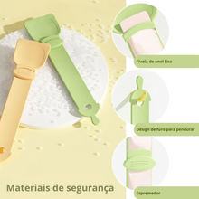 Carregar imagem no visualizador da galeria, Colher Espremedora para Churu
