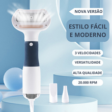 Carregar imagem no visualizador da galeria, Secador Pet 3 em 1