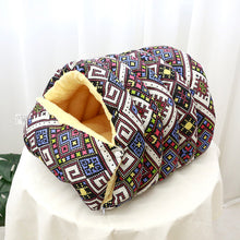 Carregar imagem no visualizador da galeria, Cama Toquinha 3 em 1