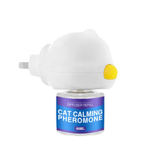 Carregar imagem no visualizador da galeria, Difusor de Feromônio Calmante para Cães e Gatos
