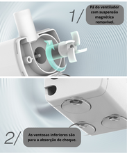 Carregar imagem no visualizador da galeria, Fonte de Água Abelha