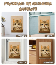 Carregar imagem no visualizador da galeria, Tapete Arranhador com Estampas