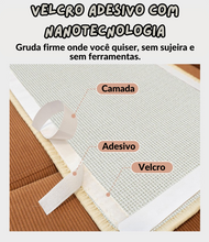 Carregar imagem no visualizador da galeria, Tapete Arranhador com Estampas