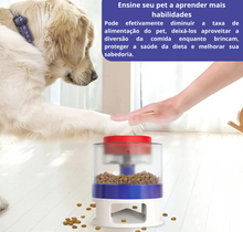 Carregar imagem no visualizador da galeria, Comedouro Interativo