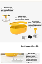 Carregar imagem no visualizador da galeria, Fonte de Água Abelha