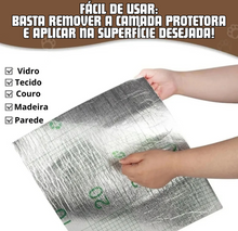 Carregar imagem no visualizador da galeria, Carpete Arranhador Adesivo com Estampas