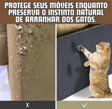 Carregar imagem no visualizador da galeria, Tapete Protetor Autoadesivo