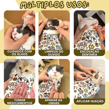 Carregar imagem no visualizador da galeria, Pano Mágico Autoadesivo