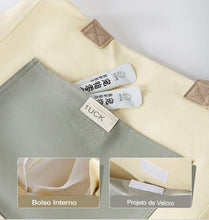 Carregar imagem no visualizador da galeria, Sacola de Transporte para Gatos